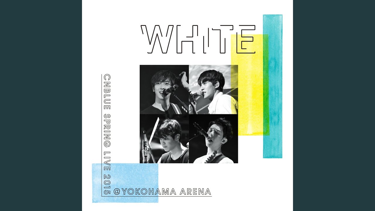 Spring Live 2015 : WHITE