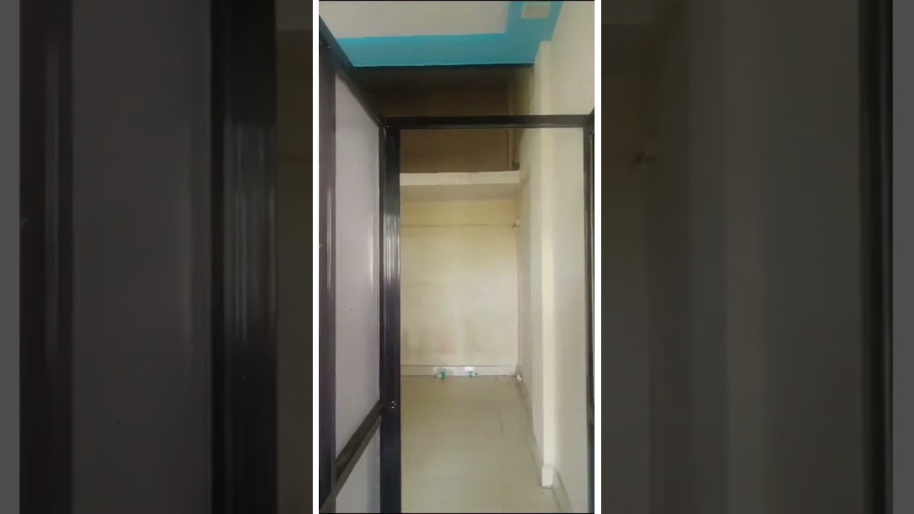 Urgent Shop for Sale in Sector 19 Kamothe for 60 lakhs Negotiable Call Raj  @ 8652625211