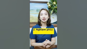 3 cách xét nghiệm tiểu đường! #shorts #bacsihoa #tieuduong