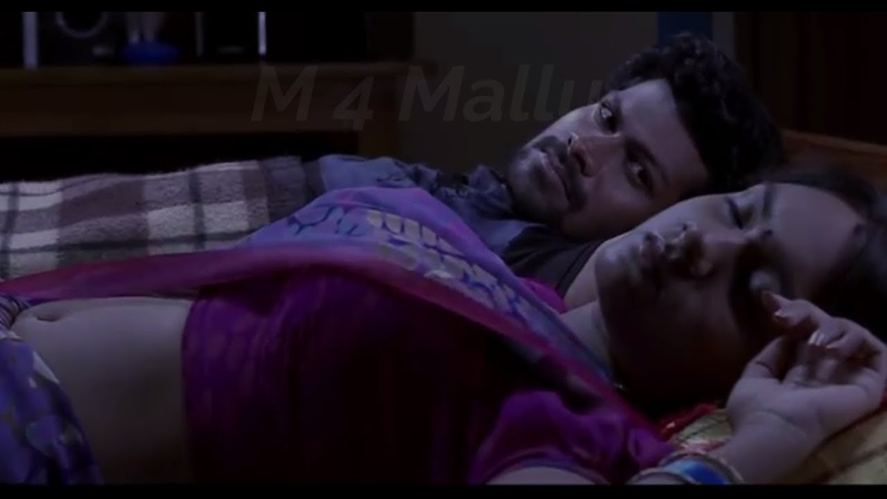 Aroopam movie scenes desi hot clip M 4 Mallu latest masala movie - YouTube.