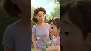 Full 💧 The Little Girl Who Saved Water | Kids Moral Story #sbwonderbloomhub #kidsstories #moralstories Update