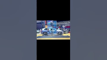 Mind-Blowing Interactive Sliding Screen in Modern Museum Exhibit