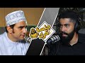 جلسة كرك 91 | سلسلة الوجه الآخر، مع محمد البلوشي: الجزء الثاني