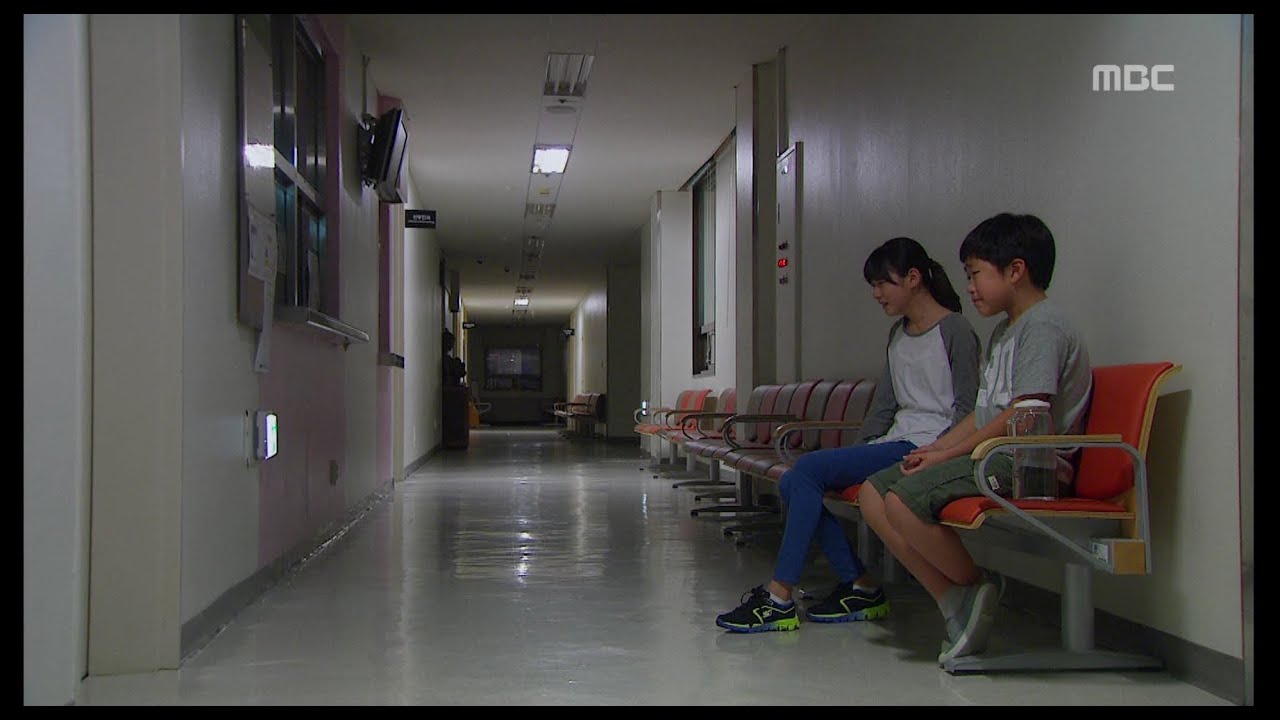 Inger Marie 잉거마리_I Will Be Yours (From MBC Drama "여왕의 교실")_Clip 1 bekijken op YouTube