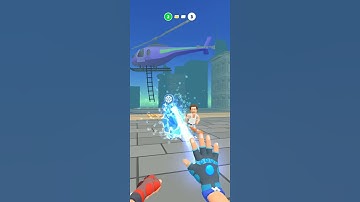 Ice Man 3D #1 #shorts