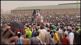 Zakiru Ibrahim Agaye - Sabon Zikirin Mauludi 2022/2023