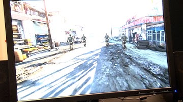 Virtual Attain, Serious Games Challenge I/ITSEC 2012