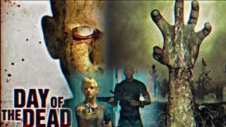 The Day Of The Dead  | Zombie Full Action Movie 2021 | Full English Horror Movie | Movies 2 Night