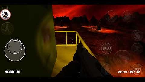 Portal of Doom: Undead Rising No Commentary #4