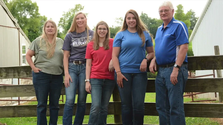 2021 Prairie Farmer Master Farmer: Kenneth Hartman...