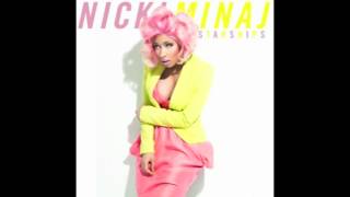 Download Lagu Nicki Minaj - Starships (Liam Keegan Extended Mix) MP3