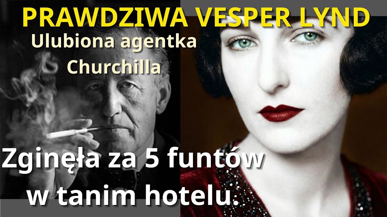 Krystyna Skarbek: Polska Hrabina, która stała się zabójczynią. Dlaczego zginęła w nędzy?