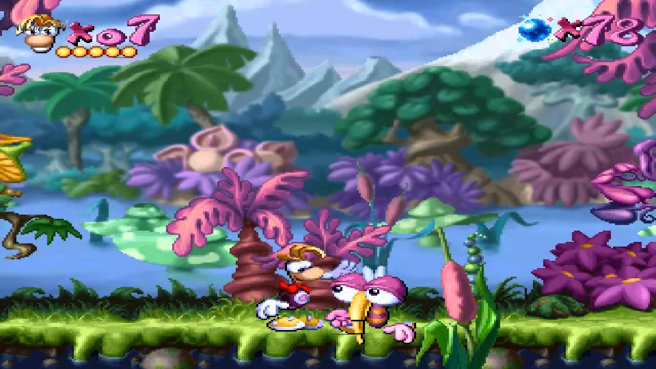 download rayman ps 4 download rayman ps 4