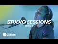 The studio sessions week 7  hillsong college