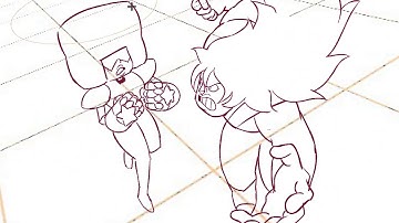 Steven Universe FAN ANIMATION