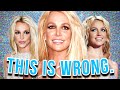 Britney Spears EXPOSES A MASSIVE SCAM...