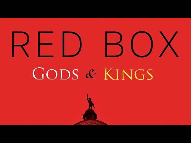 Red Box - Gods & Kings