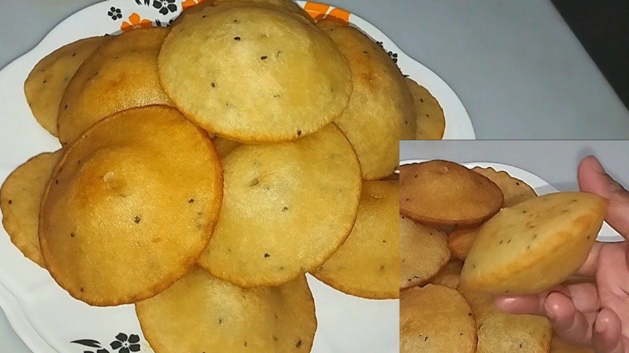 তেল পিঠা রেসিপি | সঠিক পরিমাণ সহ ১০০% ফুলকো ও নরম পোয়া পিঠা যে কেউ বানাতে পারবে ।Teler pitha recipe