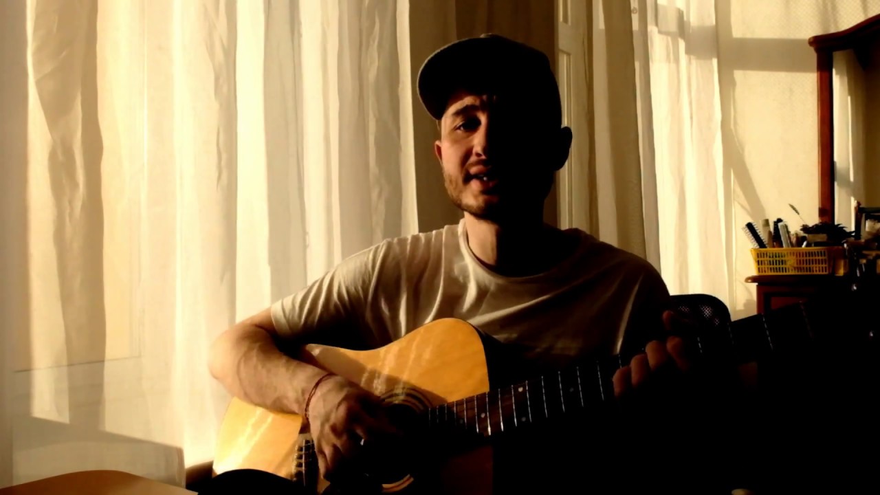 Амега - Лететь (cover by Chens/Ченс) - YouTube