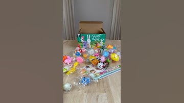 144pc Easter Egg Filler Set 🐇 Linked in bio