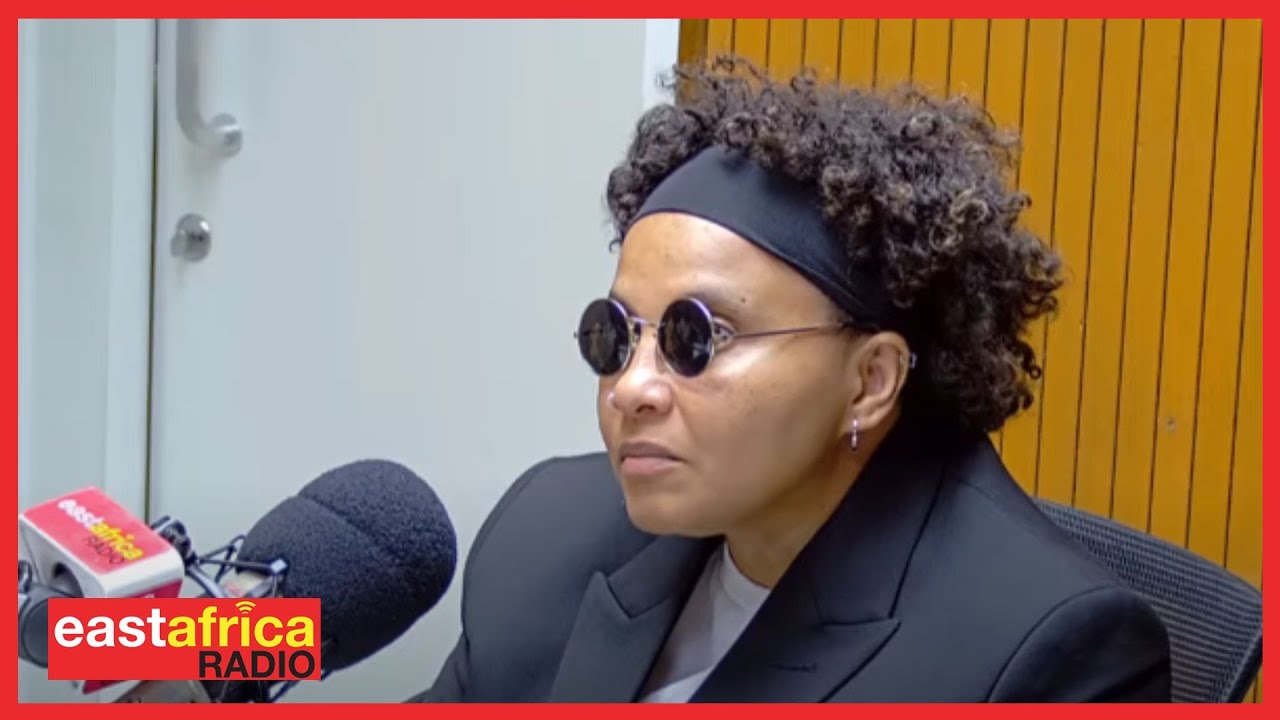 #EXCLUSIVE: SALAMA JABIR AWAJIBU WANAOMKOSOA/ SISIKILIZI REDIO TENA SIKU HIZI