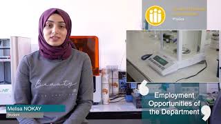 Faculty of Engineering Physics | Inonu University