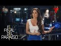 Entrevista: Carmen Villalobos | El Final Del Paraíso