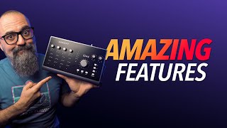 The Best Audio Interface of 2022? | Audient iD44 MKII  In Depth Walkthrough