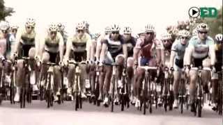 Presentaron las etapas del VII Tour de San Luis
