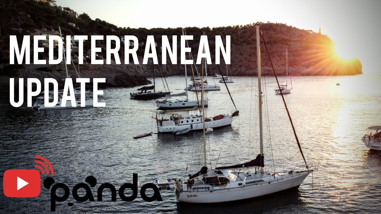 Update: Medeterainian Style [Panda Live!]