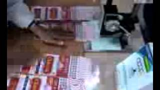 EMCC   TABLE TOP TIMER SET CODING  1