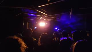 Sub Focus - Nobody Knows (Kove @ Concrete Jungle)