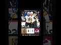 NHL Final Score: Friday, May 22 2026. Résultat final de la LNH : vendredi 22 mai 2026.