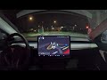 Tesla FSD Can Allegedly Be Tricked Into Stopping Early For Bigger Stop Signs - CarScoops