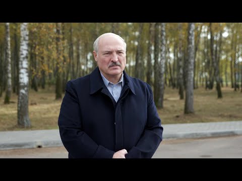 Видео: Лукашенко COVID-19-ийг ертөнцийг дахин өөрчлөх дэлгэц гэж нэрлэжээ