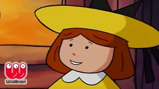 Madeline’s Halloween 💛 Season 4 - Episode 2 💛 Cartoons For Kids | Madeline - WildBrain