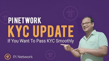 Pi Network New Update Today-Pi Network KYC-If You Want To Pass KYC Smoothly-Update Now- Brainstorm