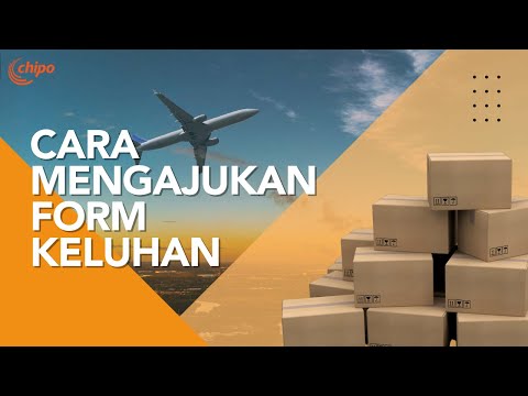 Video: Cara Mengajukan Keluhan