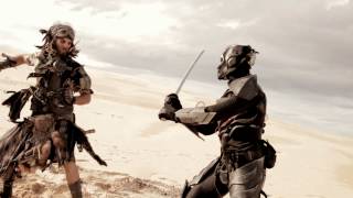 Scavengers of The Scarlet Wastes - Season 2 Action Trailer