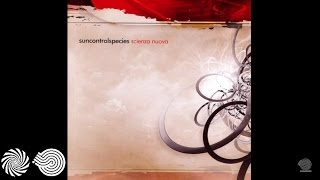 Sun Control Species - Here Come the Titans