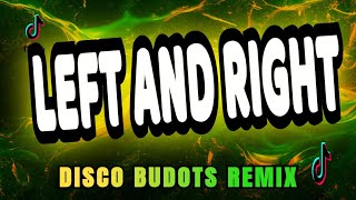 Download lagu LEFT AND RIGHT | CHARLIE PUTH & JUNGKOOK | DISCO BUDOTS | Dj Arkie Remix 2022