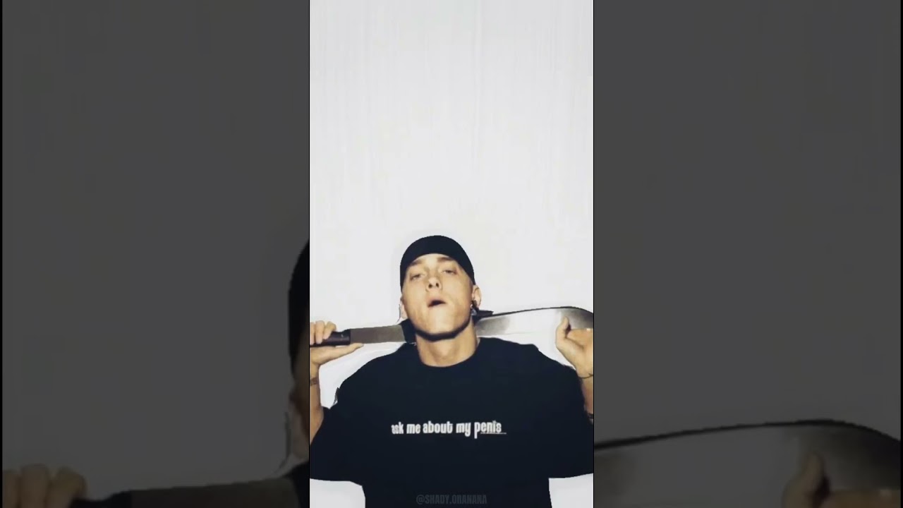 Eminem WhatsApp Status HD | Rap God WhatsApp Status | 3D Zoom WhatsApp Status 