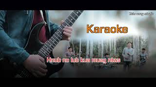 Swb Mana Xyooj Karaoke