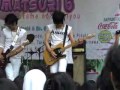 Akatsuki- I Love Rock n Roll (Larc-en-Ciel cover) @ Haru Matsuri 6 (2011)
