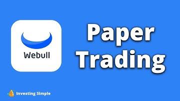Webull Paper Trading Explained (Full Tutorial)