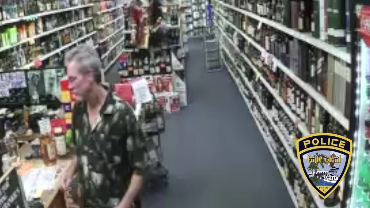 Suspicious Circumstance Call July 17, 2017 cape coral police department