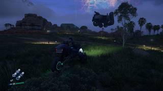 Death Stranding 2 | Animal Shelter | Ambience ASMR
​@KOJIMAPRODUCTIONS @PlayStation
https://youtube.com/playlist?list=PLEQOWTegZcTwn5_9NrkV2Ham4szfSd5Oz Death Stranding 2 | Animal Shelter | Ambience ASMR