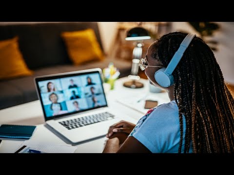 CFR 10/17 Higher Education Webinar: Navigating Digital Equity Episode cover