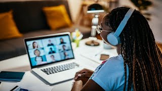 CFR 10/17 Higher Education Webinar: Navigating Digital Equity