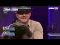Jason Koon Plays Poker on a Different Level!